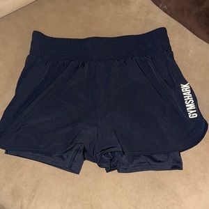 Gymshark shorts